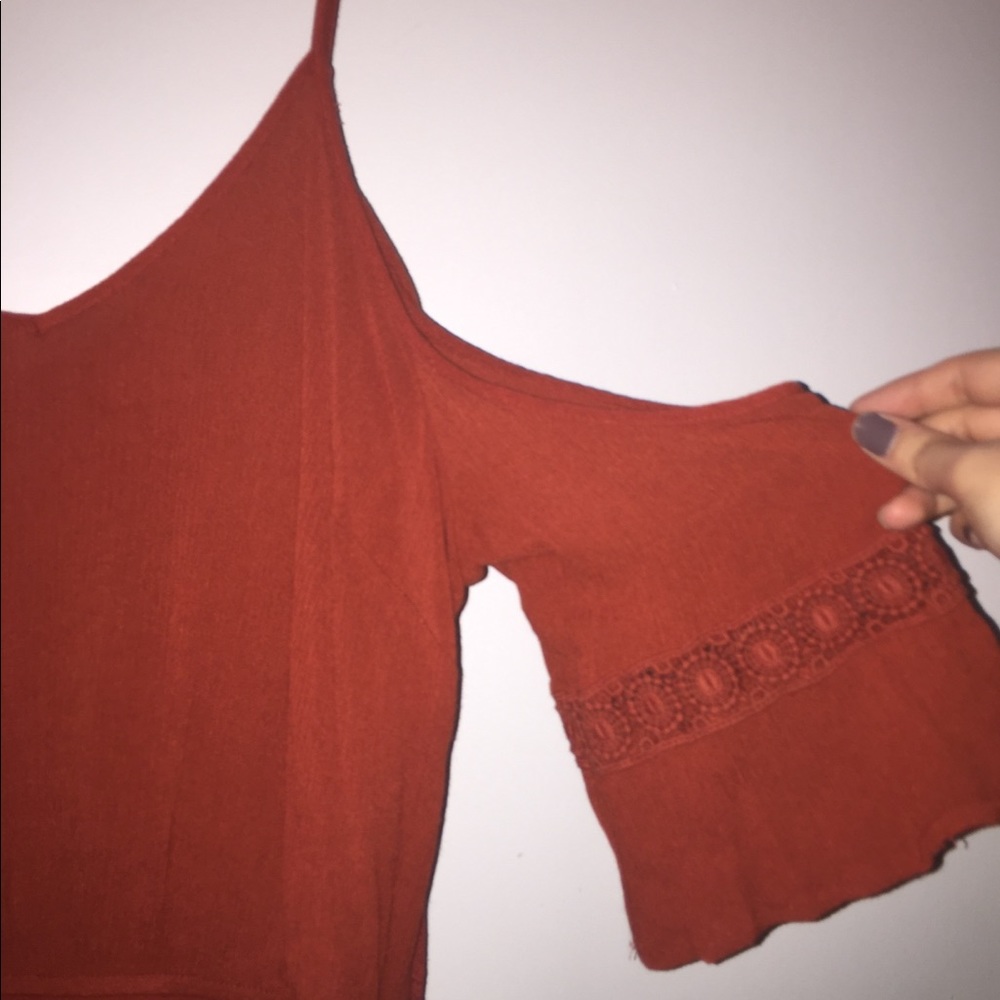 Target romper - Picture 7 of 7